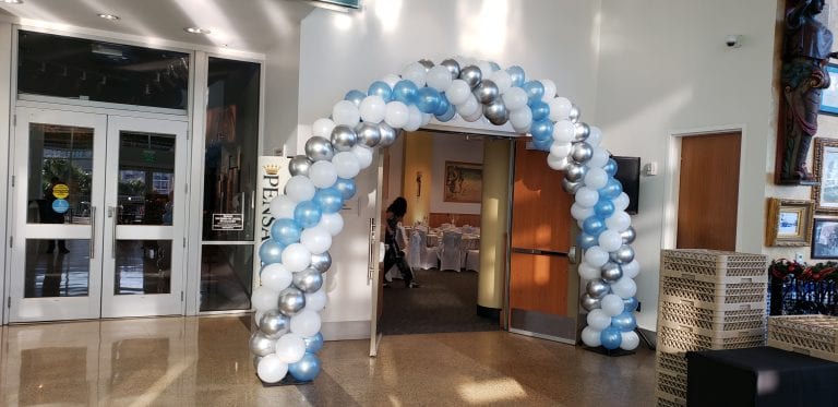 16 reasons balloon arches are most highly requested