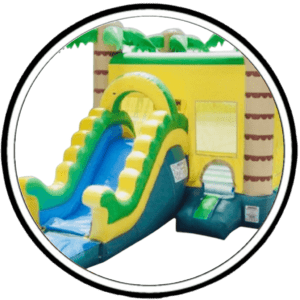 Bounce house delivery in tampa bouncers for parties