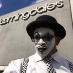 Clowns and Mimes for events