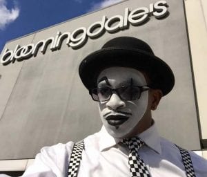 Clowns and Mimes for events