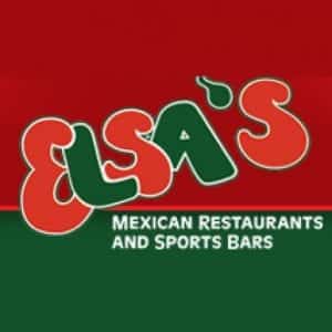 Elsas restaurant
