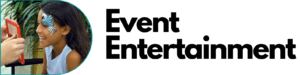 Event Entertainment Inquiry