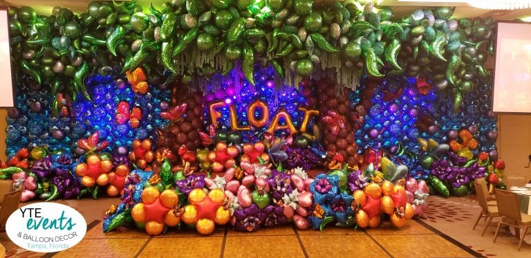 Float Balloon Convention 2019