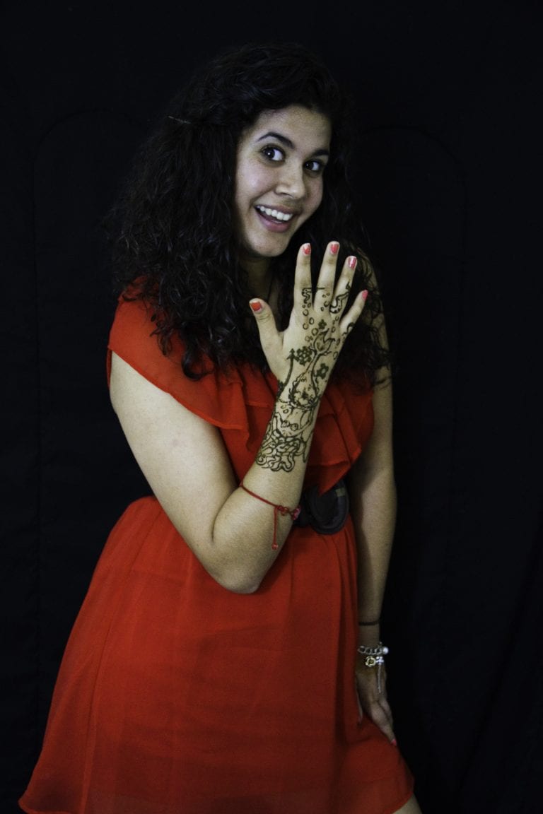 Secrets to Planning the Perfect Henna Birthday Party