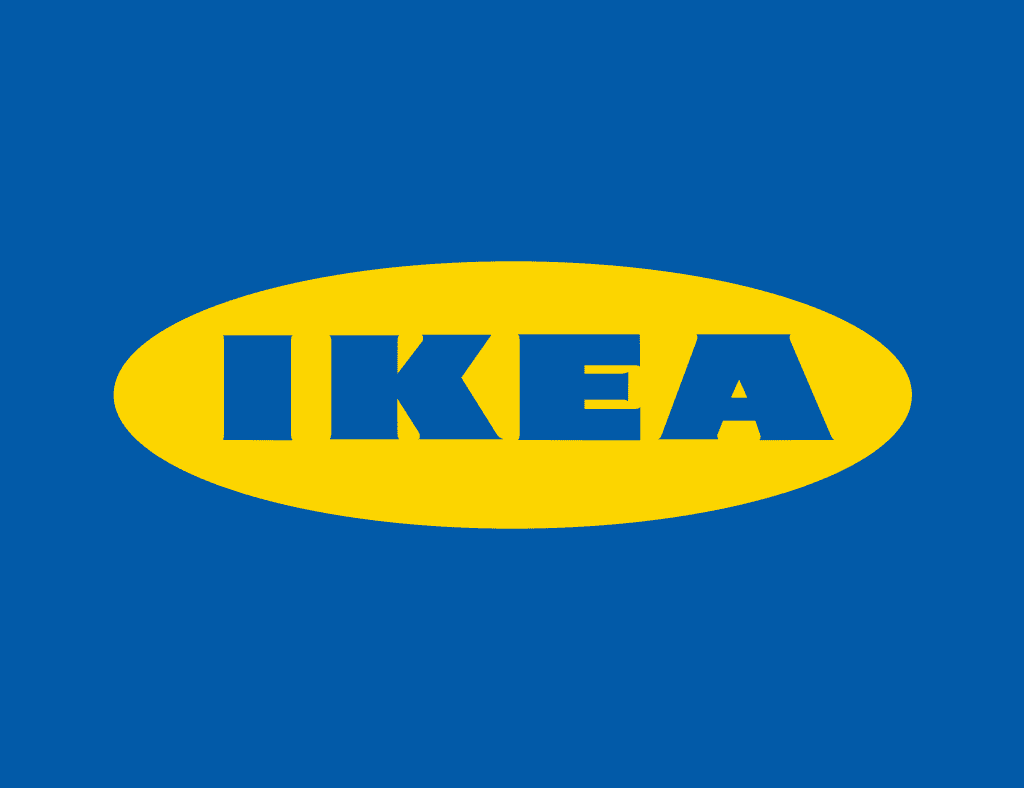 Ikea Tampa Logo