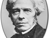 Michael Faraday Balloon Inventor and Scientist
