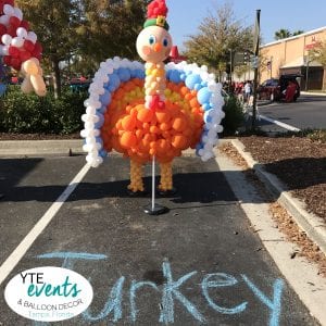 Parade turkey 2016