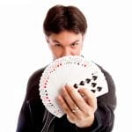 Tampa Event Magician for Parties 1