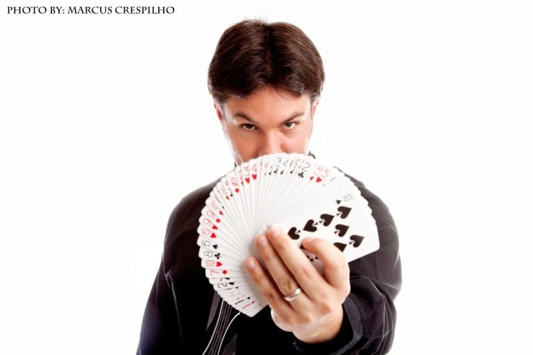 Top 10 Reasons Why Magicians Make Great Birthday Entertainers