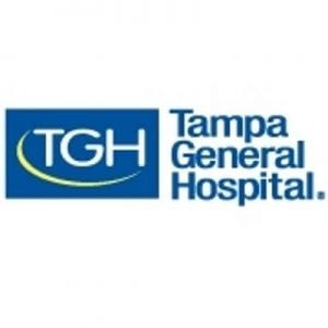 Tampa General Hospital Tampa Florida
