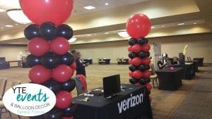 Verizon team event and columns for best buy verizon event