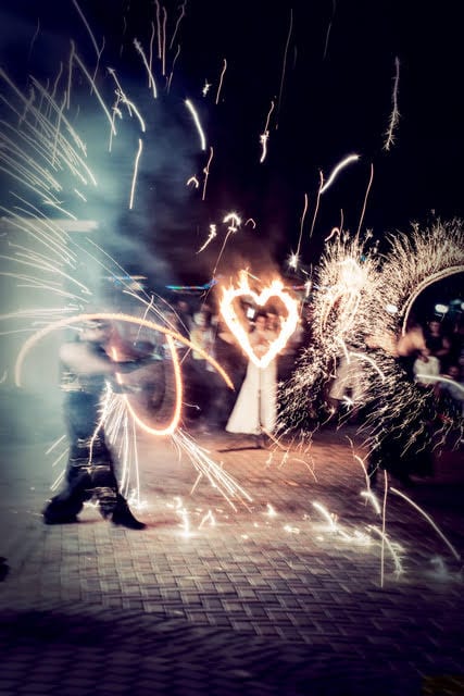 Wedding Entertainment Trends for 2020