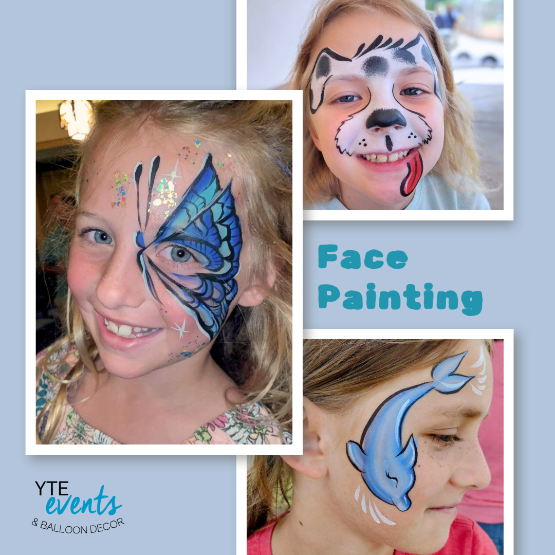 blue-face-painting-butterfly-puppy-and-dolphin-yte