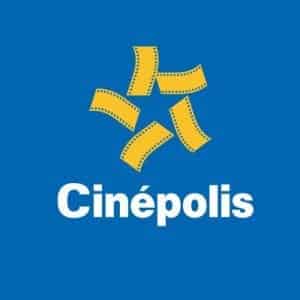 cinepolis premium movie experience logo