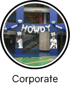 corporate icon