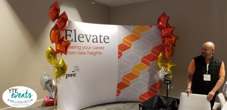 Elevate Your Events with Balloon Décor