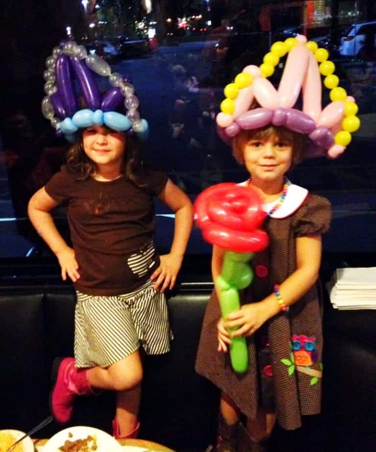 Super POPular: Balloon Princess Parties!