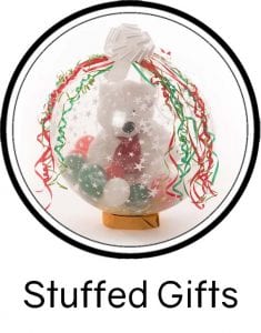 suffed gifts balloon stuffing delivery