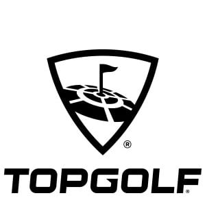 top golf logo